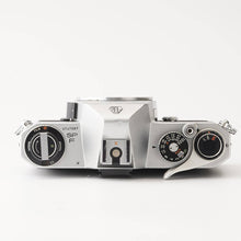 画像をギャラリービューアに読み込む, ペンタックス Asahi Pentax Spotmatic SP F / Pentax Asahi SMC タクマー TAKUMAR 55mm F1.8 M42マウント