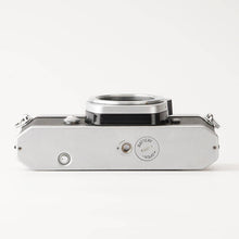 画像をギャラリービューアに読み込む, ペンタックス Asahi Pentax Spotmatic SP F / Pentax Asahi SMC タクマー TAKUMAR 55mm F1.8 M42マウント