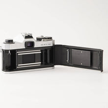 画像をギャラリービューアに読み込む, ペンタックス Asahi Pentax Spotmatic SP F / Pentax Asahi SMC タクマー TAKUMAR 55mm F1.8 M42マウント