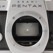 画像をギャラリービューアに読み込む, ペンタックス Asahi Pentax Spotmatic SP F / Pentax Asahi SMC タクマー TAKUMAR 55mm F1.8 M42マウント