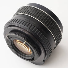 画像をギャラリービューアに読み込む, ペンタックス Asahi Pentax Spotmatic SP F / Pentax Asahi SMC タクマー TAKUMAR 55mm F1.8 M42マウント