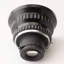 Load image into Gallery viewer, Nikon NIKKOR-D 40mm f/4 for Bronica S S2 S2A EC