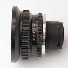 Load image into Gallery viewer, Nikon NIKKOR-D 40mm f/4 for Bronica S S2 S2A EC