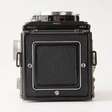 画像をギャラリービューアに読み込む, Rollei ローライフレックス ROLLEIFLEX 3.5A type1 / ツァイス Zeiss-Opton Nr Tessar 75mm F3.5