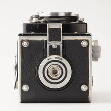 画像をギャラリービューアに読み込む, Rollei ローライフレックス ROLLEIFLEX 3.5A type1 / ツァイス Zeiss-Opton Nr Tessar 75mm F3.5