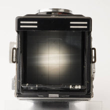 画像をギャラリービューアに読み込む, Rollei ローライフレックス ROLLEIFLEX 3.5A type1 / ツァイス Zeiss-Opton Nr Tessar 75mm F3.5