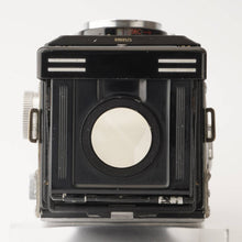 画像をギャラリービューアに読み込む, Rollei ローライフレックス ROLLEIFLEX 3.5A type1 / ツァイス Zeiss-Opton Nr Tessar 75mm F3.5