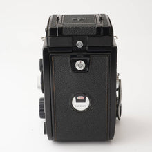 画像をギャラリービューアに読み込む, マミヤ Mamiya C330 Professional / MAMIYA-SEKOR 80mm F2.8 二眼レフ