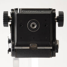 画像をギャラリービューアに読み込む, マミヤ Mamiya C330 Professional / MAMIYA-SEKOR 80mm F2.8 二眼レフ