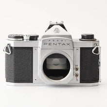 画像をギャラリービューアに読み込む, ペンタックス Pentax Asahi S2 / SMC Takumar 55mm F1.8