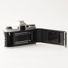 画像をギャラリービューアに読み込む, ペンタックス Pentax Asahi S2 / SMC Takumar 55mm F1.8