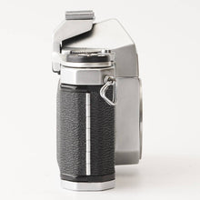 画像をギャラリービューアに読み込む, ペンタックス Pentax Asahi S2 / SMC Takumar 55mm F1.8