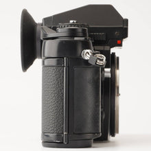 画像をギャラリービューアに読み込む, ニコン Nikon F3 アイレベル Eye Level 一眼レフフィルムカメラ