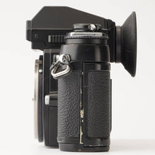 画像をギャラリービューアに読み込む, ニコン Nikon F3 アイレベル Eye Level 一眼レフフィルムカメラ