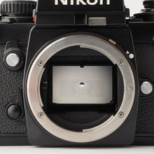 画像をギャラリービューアに読み込む, ニコン Nikon F3 アイレベル Eye Level 一眼レフフィルムカメラ