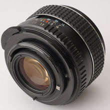 画像をギャラリービューアに読み込む, ペンタックス Pentax Asahi SMC タクマー Takumar 55mm F1.8 M42マウント