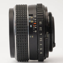 画像をギャラリービューアに読み込む, ペンタックス Pentax Asahi SMC タクマー Takumar 55mm F1.8 M42マウント