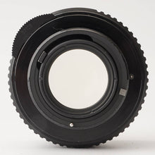 画像をギャラリービューアに読み込む, ペンタックス Pentax Asahi SMC タクマー Takumar 55mm F1.8 M42マウント