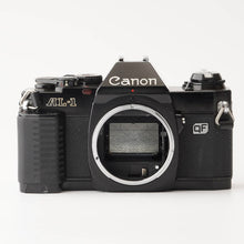画像をギャラリービューアに読み込む, キヤノン Canon AL-1 SLR Film Camera / FD 50mm F1.8
