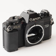 画像をギャラリービューアに読み込む, キヤノン Canon AL-1 SLR Film Camera / FD 50mm F1.8
