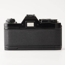 画像をギャラリービューアに読み込む, キヤノン Canon AL-1 SLR Film Camera / FD 50mm F1.8