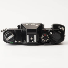 画像をギャラリービューアに読み込む, キヤノン Canon AL-1 SLR Film Camera / FD 50mm F1.8