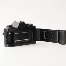 画像をギャラリービューアに読み込む, キヤノン Canon AL-1 SLR Film Camera / FD 50mm F1.8