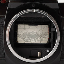 画像をギャラリービューアに読み込む, キヤノン Canon AL-1 SLR Film Camera / FD 50mm F1.8