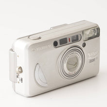 画像をギャラリービューアに読み込む, 富士フイルム Fujifilm シルヴィ Silvi 1000 / Suprer-EBC Fujinon Zoom 28-100mm Multi AF