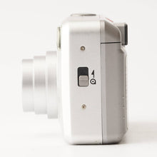 画像をギャラリービューアに読み込む, 富士フイルム Fujifilm シルヴィ Silvi 1000 / Suprer-EBC Fujinon Zoom 28-100mm Multi AF