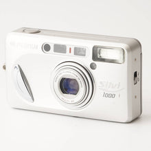 画像をギャラリービューアに読み込む, 富士フイルム Fujifilm シルヴィ Silvi 1000 / Suprer-EBC Fujinon Zoom 28-100mm Multi AF