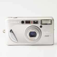 画像をギャラリービューアに読み込む, 富士フイルム Fujifilm シルヴィ Silvi 1000 / Suprer-EBC Fujinon Zoom 28-100mm Multi AF