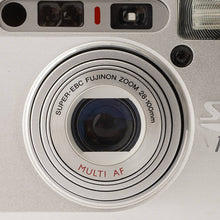 画像をギャラリービューアに読み込む, 富士フイルム Fujifilm シルヴィ Silvi 1000 / Suprer-EBC Fujinon Zoom 28-100mm Multi AF