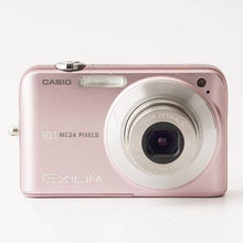 画像をギャラリービューアに読み込む, Casio EXILIM EX-Z1050 コンパクトデジタルカメラ / OPTICAL 3x 7.9-23.7mm F2.8-5.1