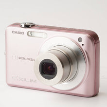 画像をギャラリービューアに読み込む, Casio EXILIM EX-Z1050 コンパクトデジタルカメラ / OPTICAL 3x 7.9-23.7mm F2.8-5.1