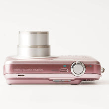 画像をギャラリービューアに読み込む, Casio EXILIM EX-Z1050 コンパクトデジタルカメラ / OPTICAL 3x 7.9-23.7mm F2.8-5.1