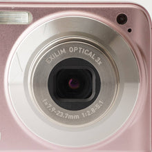 画像をギャラリービューアに読み込む, Casio EXILIM EX-Z1050 コンパクトデジタルカメラ / OPTICAL 3x 7.9-23.7mm F2.8-5.1