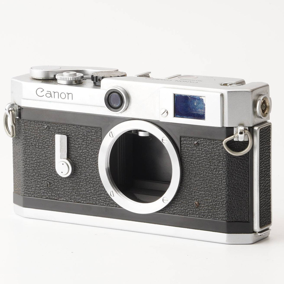 キヤノン Canon VI L 6L レンジファインダー フィルムカメラ ボディ