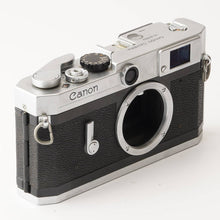 画像をギャラリービューアに読み込む, キヤノン Canon VI L 6L レンジファインダー フィルムカメラ ボディ