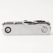 画像をギャラリービューアに読み込む, キヤノン Canon VI L 6L レンジファインダー フィルムカメラ ボディ