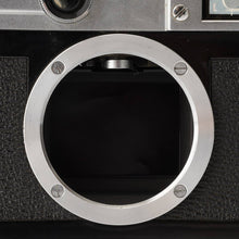 画像をギャラリービューアに読み込む, キヤノン Canon VI L 6L レンジファインダー フィルムカメラ ボディ