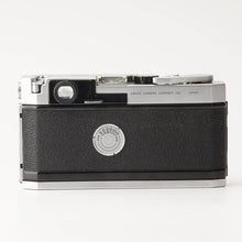 画像をギャラリービューアに読み込む, キヤノン Canon VI L 6L レンジファインダー フィルムカメラ ボディ