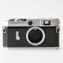 画像をギャラリービューアに読み込む, キヤノン Canon VI L 6L レンジファインダー フィルムカメラ ボディ