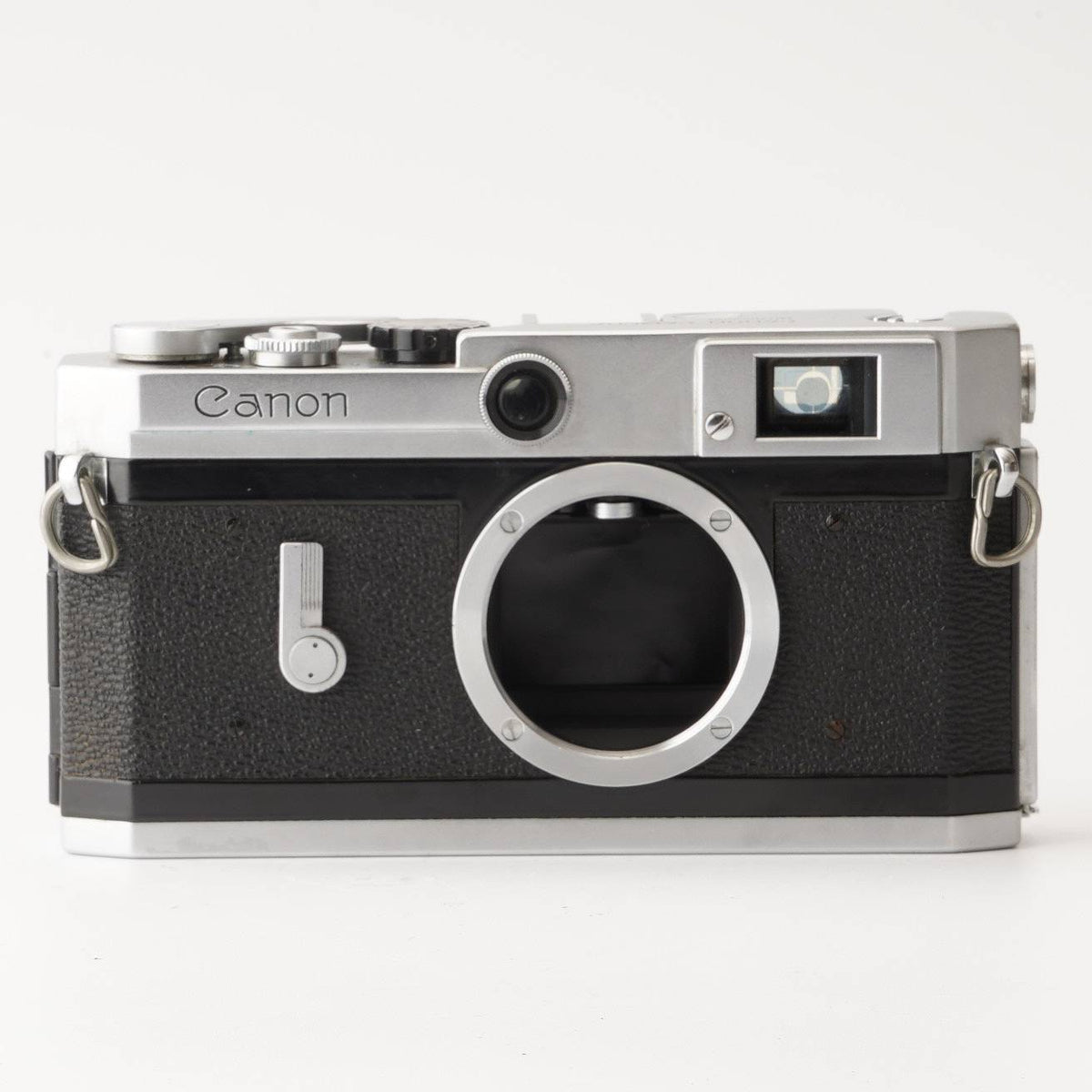 Canon ⅥL レンジファインダー キャノン キヤノン Canon VI L 6L レンジファインダー フィルムカメラ ボディ