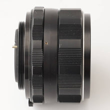 画像をギャラリービューアに読み込む, ペンタックス Pentax Asahi スーパータクマー Super Takumar 55mm F1.8 M42マウント