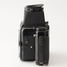 画像をギャラリービューアに読み込む, ペンタックス Pentax 67 高倍率ウェストレベルファインダー