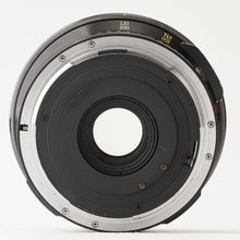 画像をギャラリービューアに読み込む, ペンタックス Pentax SMC 67 Fish eye 35mm F4.5