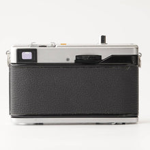 画像をギャラリービューアに読み込む, オリンパス Olympus 35 ECR 35mm レンジファインダーフィルムカメラ / E.Zuiko 42mm F2.8