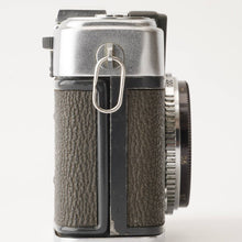 画像をギャラリービューアに読み込む, 三光ペン オリンパス Olympus PEN 初期型 片耳 / D.Zuiko 2.8cm 28mm F3.5