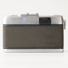 画像をギャラリービューアに読み込む, 三光ペン オリンパス Olympus PEN 初期型 片耳 / D.Zuiko 2.8cm 28mm F3.5